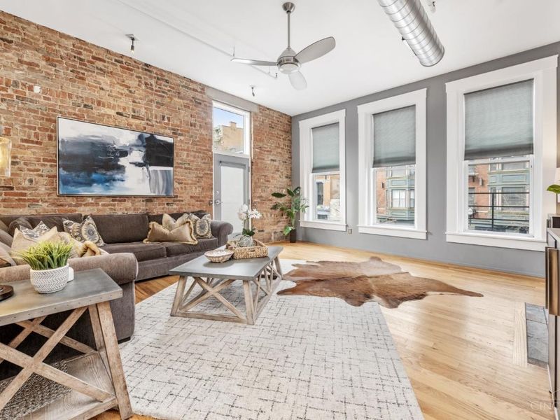 1214 Vine Street, Unit 3, Cincinnati, OH 45202 Photo 16