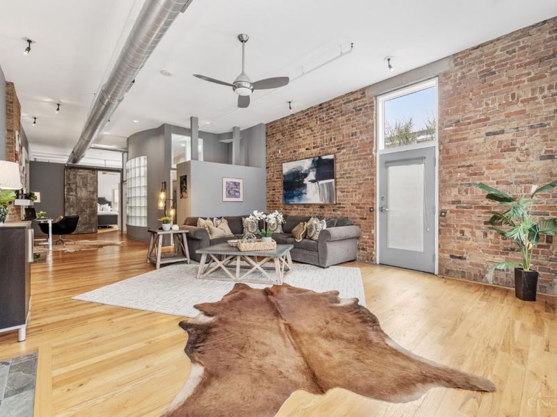 1214 Vine Street, Unit 3, Cincinnati, OH 45202 Photo 17