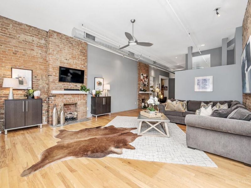 1214 Vine Street, Unit 3, Cincinnati, OH 45202 Photo 18