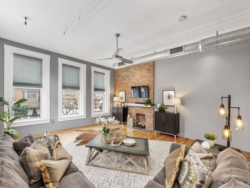 1214 Vine Street, Unit 3, Cincinnati, OH 45202 Photo 19