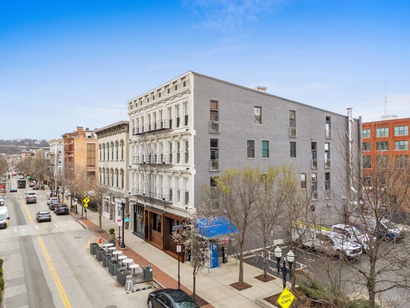 1214 Vine Street, Unit 3, Cincinnati, OH 45202 Photo 2