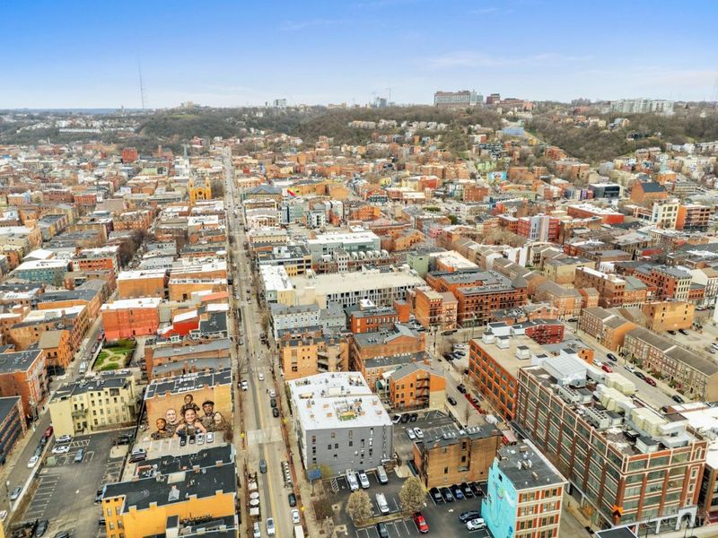 1214 Vine Street, Unit 3, Cincinnati, OH 45202 Photo 27