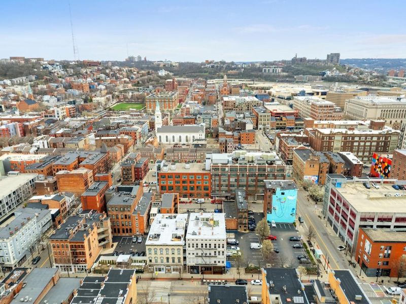 1214 Vine Street, Unit 3, Cincinnati, OH 45202 Photo 28