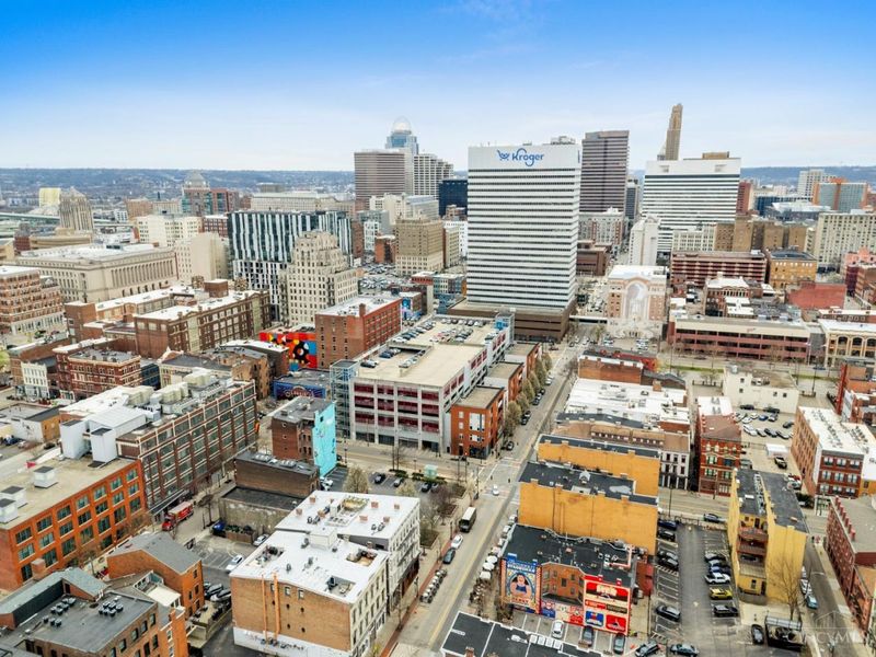 1214 Vine Street, Unit 3, Cincinnati, OH 45202 Photo 29