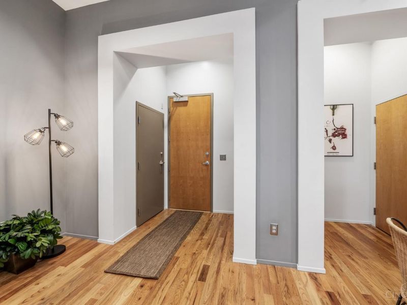 1214 Vine Street, Unit 3, Cincinnati, OH 45202 Photo 3