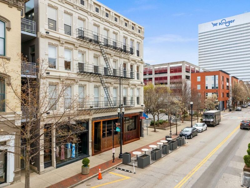 1214 Vine Street, Unit 3, Cincinnati, OH 45202 Photo 30