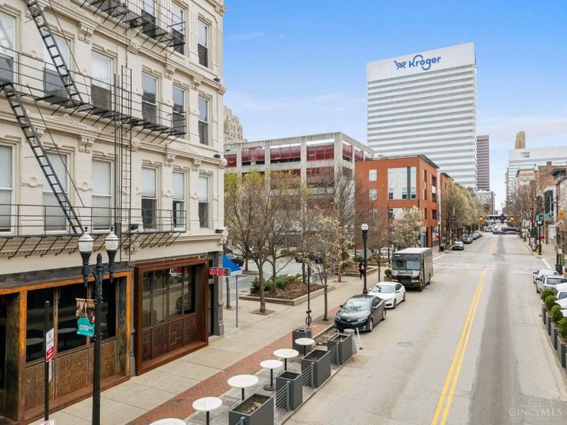 1214 Vine Street, Unit 3, Cincinnati, OH 45202 Photo 31