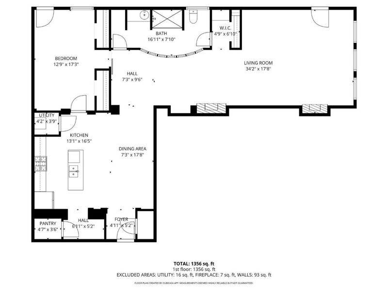 1214 Vine Street, Unit 3, Cincinnati, OH 45202 Photo 32