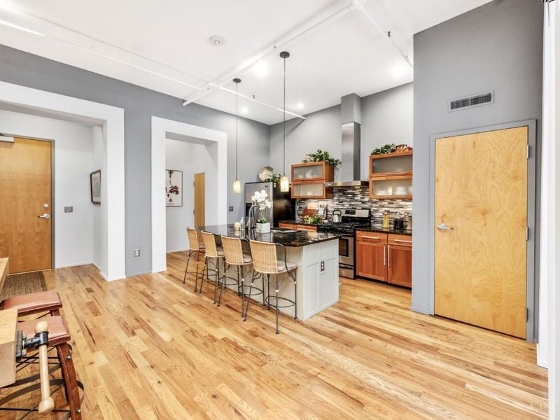 1214 Vine Street, Unit 3, Cincinnati, OH 45202 Photo 4