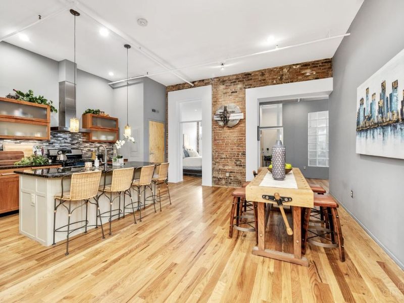 1214 Vine Street, Unit 3, Cincinnati, OH 45202 Photo 6