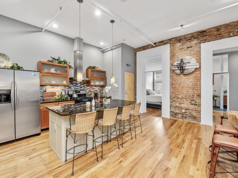 1214 Vine Street, Unit 3, Cincinnati, OH 45202 Photo 8