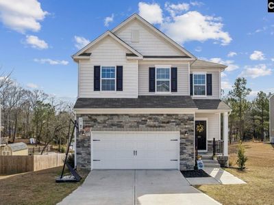 221 Shadowbrook Way, Camden, SC 29020
