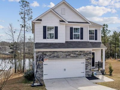 221 Shadowbrook Way , Camden, SC 29020