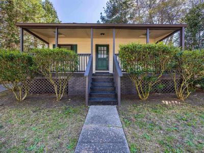 2815 Wesley Drive, Columbia, SC 29204