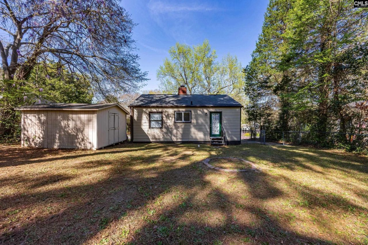 2815 Wesley Drive Photo 15