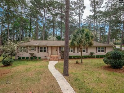 6600 Longbrook Road, Columbia, SC 29206