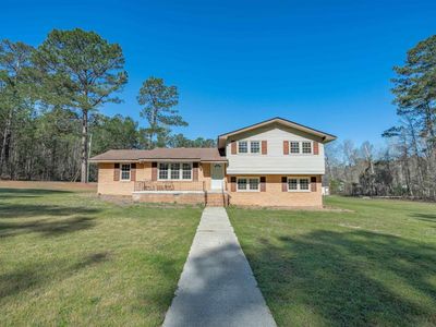 632 Harmon Road , Hopkins, SC 29061