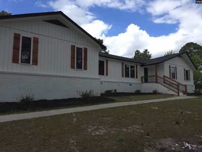 100 Fenrir Drive, Columbia, SC 29229
