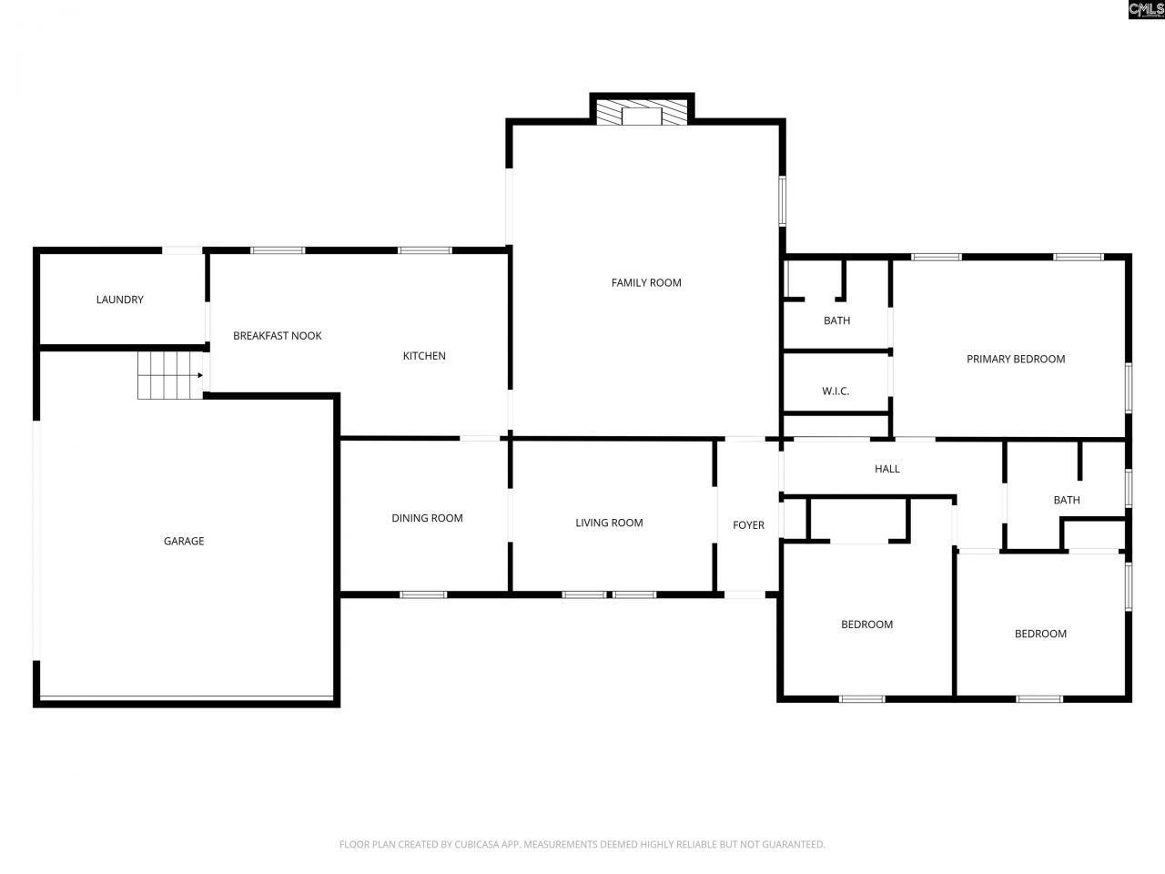 100 Fenrir Drive  Photo 45