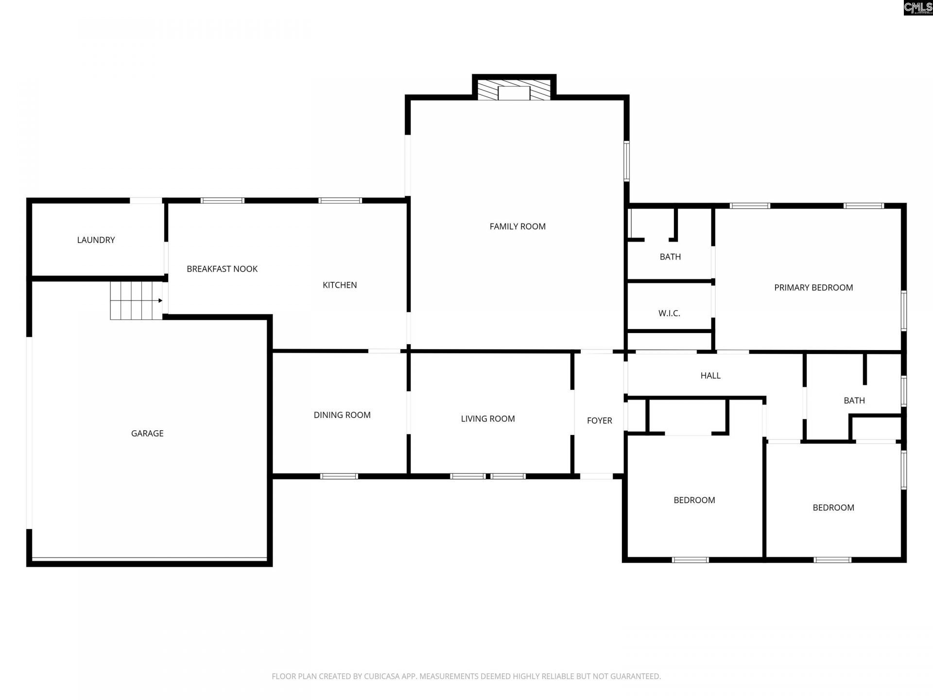 100 Fenrir Drive Photo 45