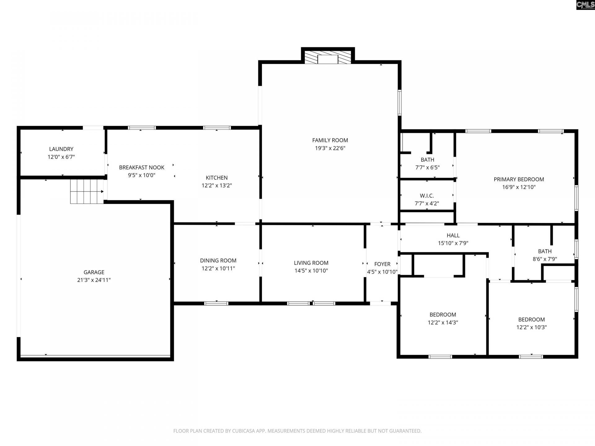 100 Fenrir Drive Photo 46