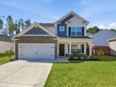1476 Whirlaway Lane, Lexington, SC 29073