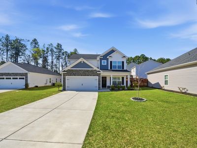 1476 Whirlaway Lane, Lexington, SC 29073