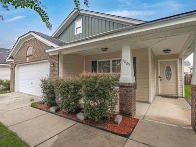 1025 Congaree Pointe Drive , Columbia, SC 29209