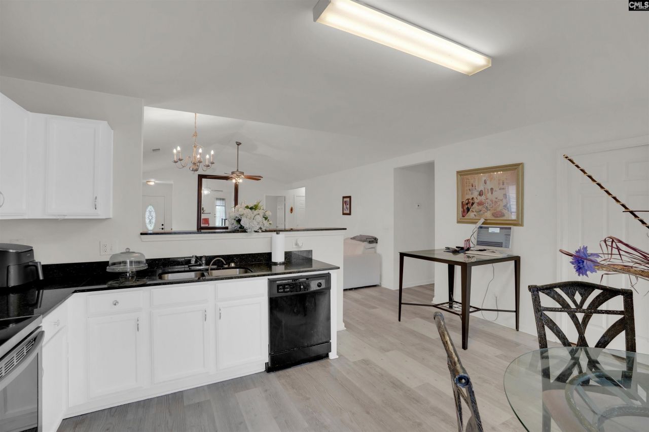 1025 Congaree Pointe Drive  Photo 15