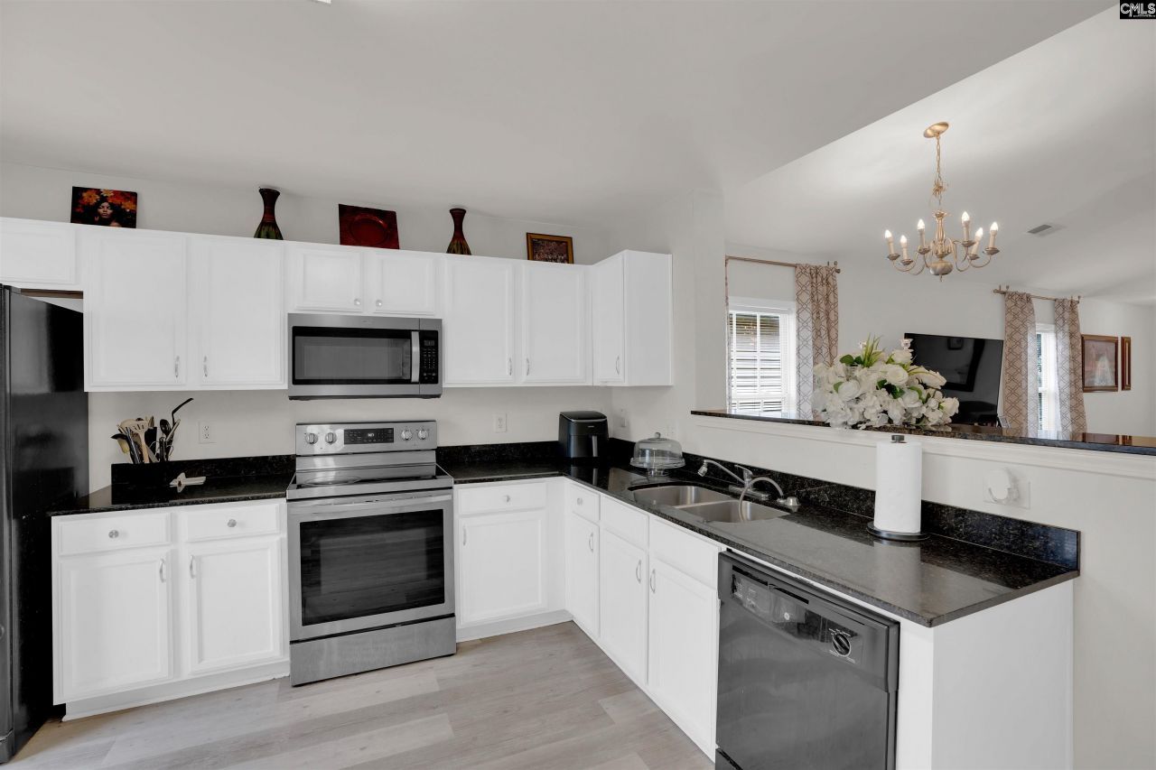 1025 Congaree Pointe Drive  Photo 16