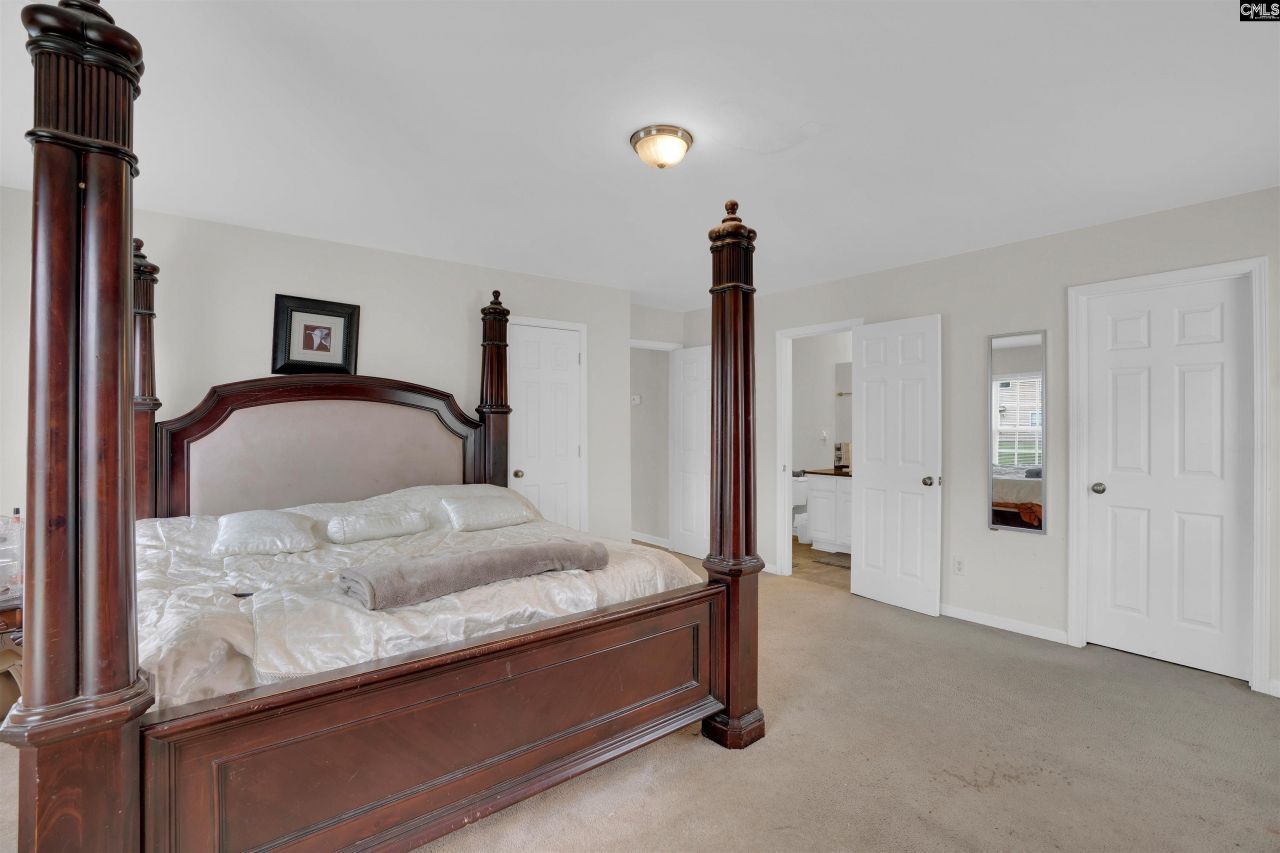 1025 Congaree Pointe Drive  Photo 19