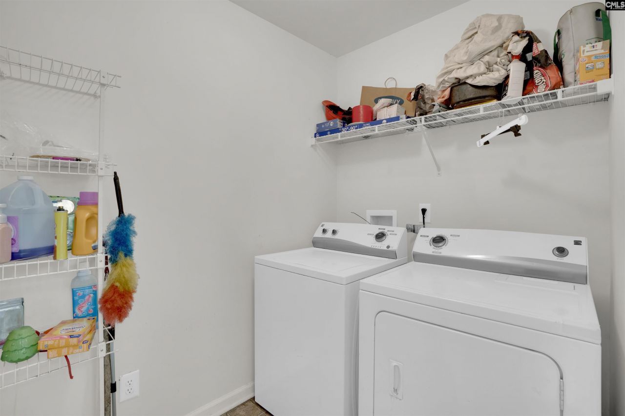 1025 Congaree Pointe Drive  Photo 21