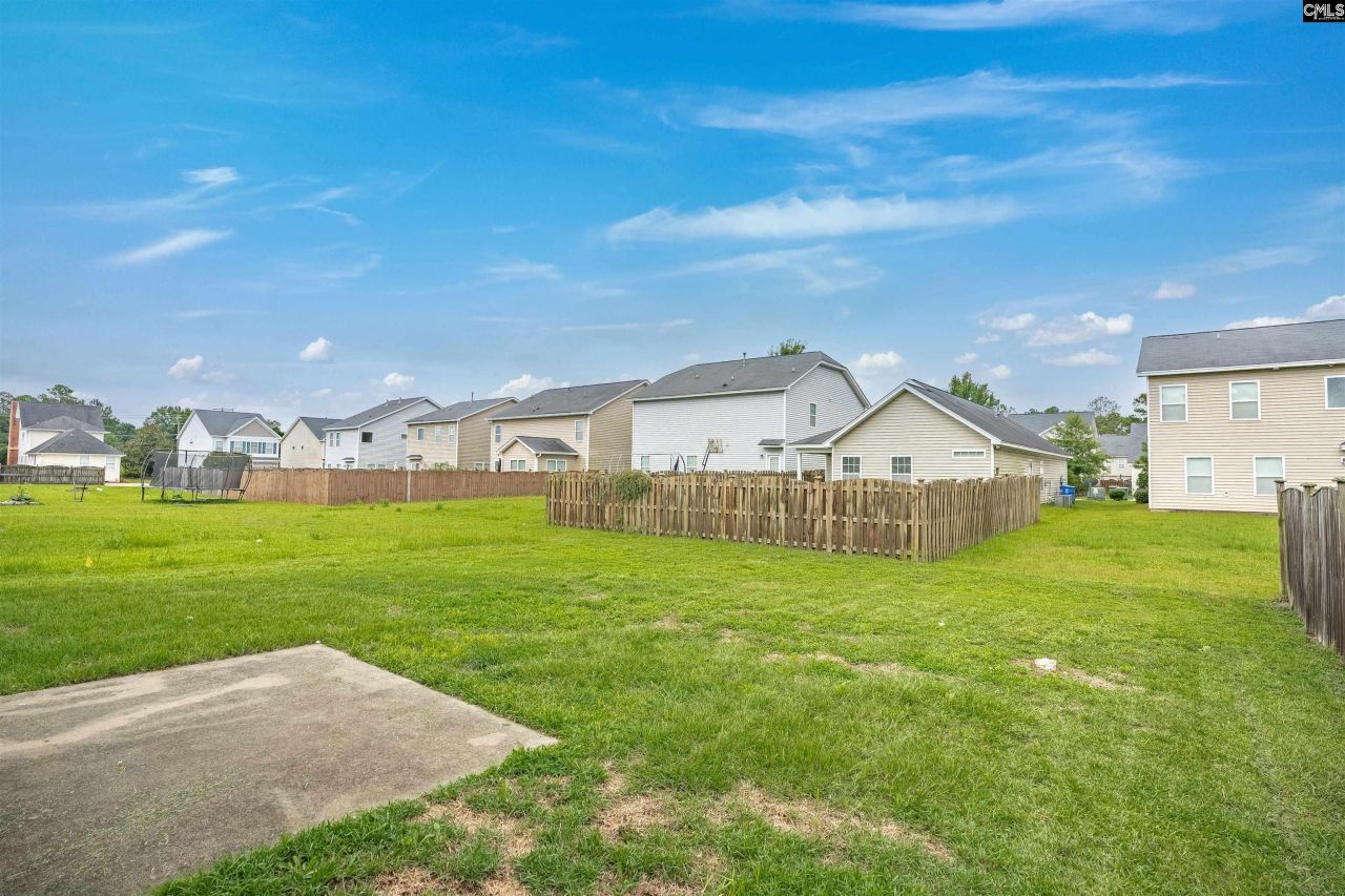 1025 Congaree Pointe Drive  Photo 22