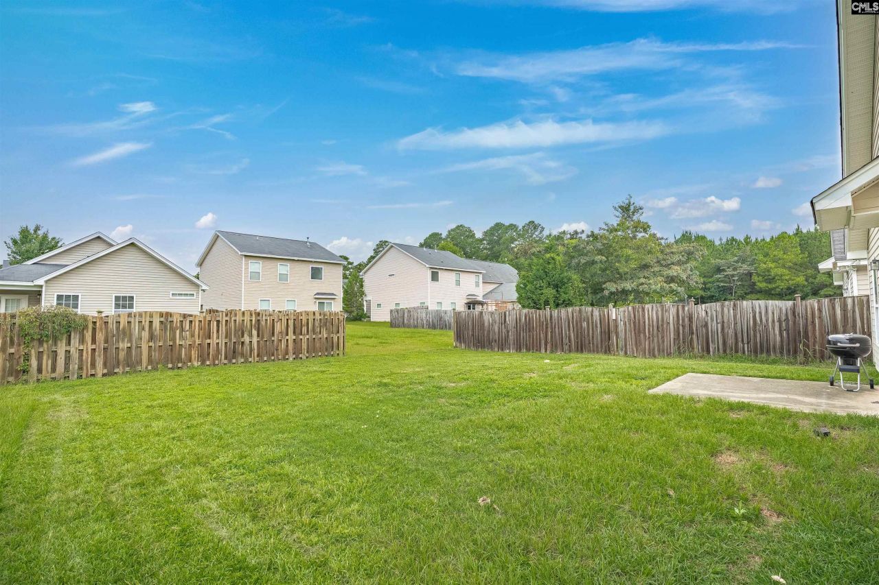 1025 Congaree Pointe Drive  Photo 23