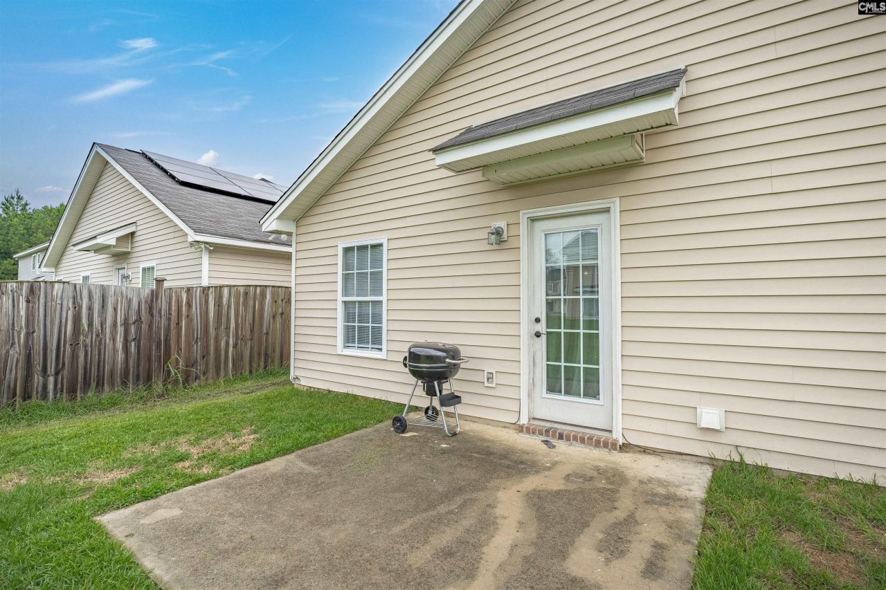 1025 Congaree Pointe Drive  Photo 24