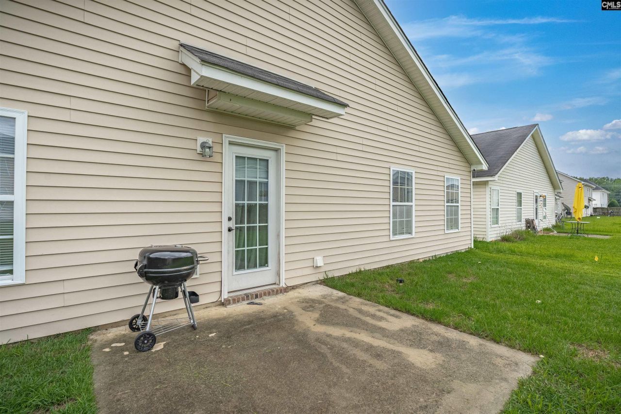 1025 Congaree Pointe Drive  Photo 25