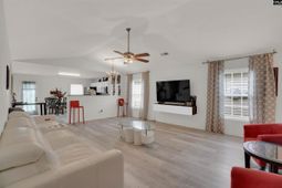 1025 Congaree Pointe Drive  photo 4