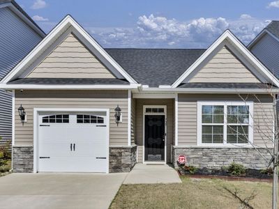 729 Empire Maker Road, Lexington, SC 29073