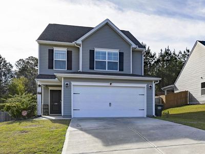 250 Turnfield Drive , West Columbia, SC 29170