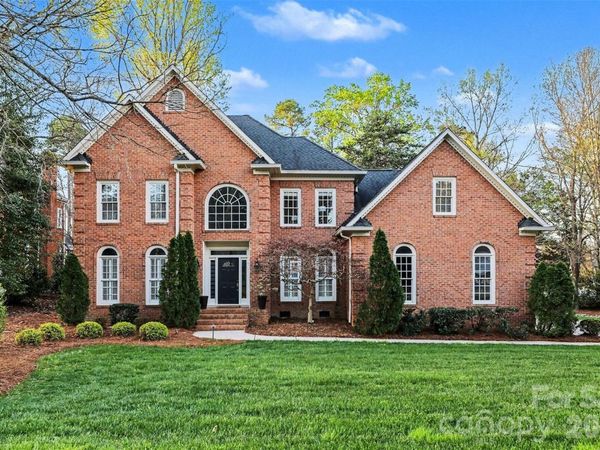 5019 Cranston Court, Charlotte, NC 28277