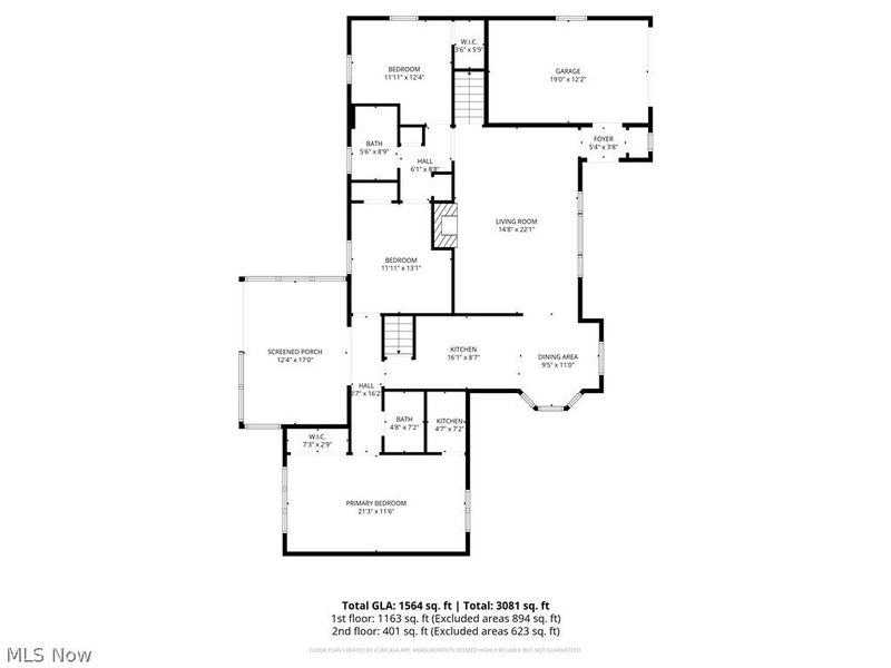 790 S Cleveland Massillon Road, Akron, OH 44333 Photo 18