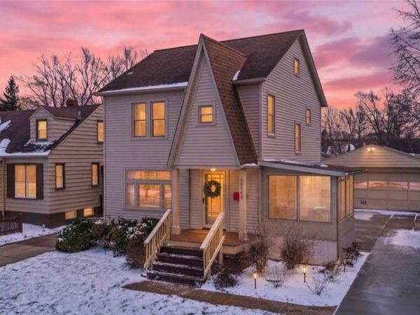 20943 Eastwood Avenue , Fairview Park, OH 44126