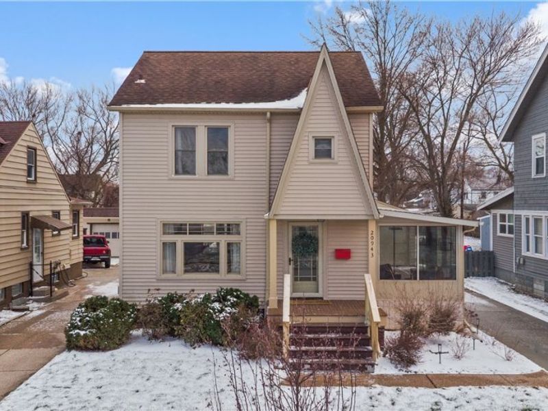 20943 Eastwood Avenue, Fairview Park, OH 44126 Photo 2