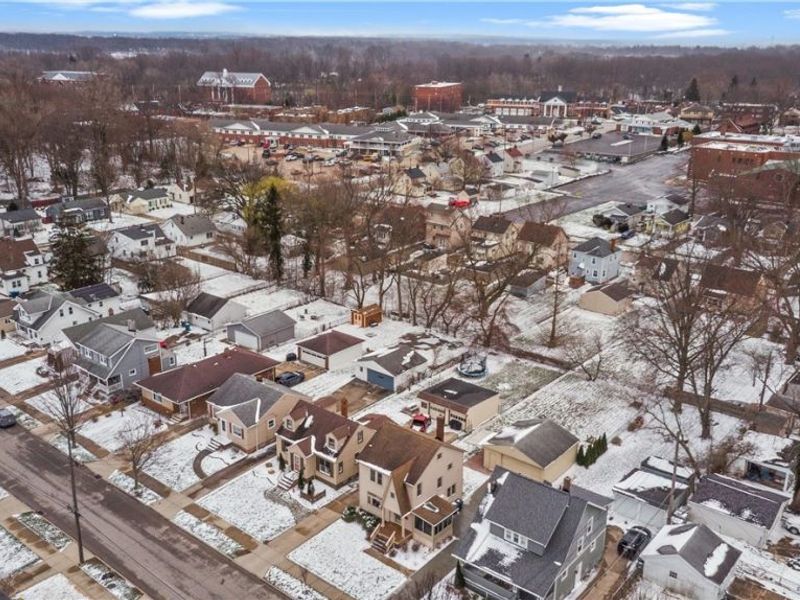 20943 Eastwood Avenue, Fairview Park, OH 44126 Photo 31