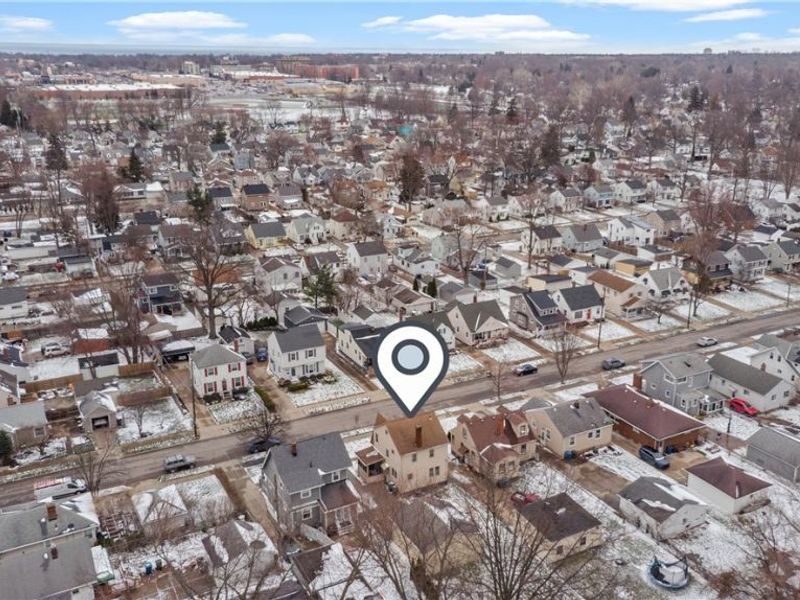 20943 Eastwood Avenue, Fairview Park, OH 44126 Photo 32