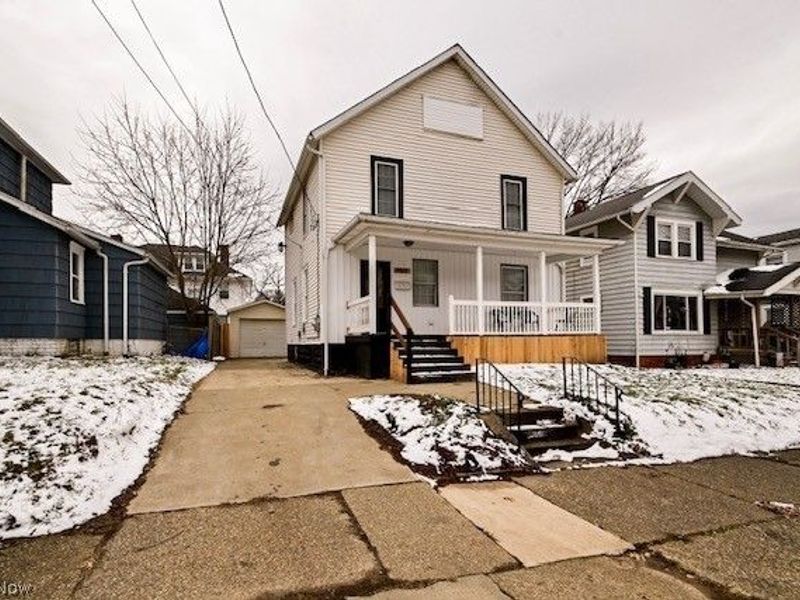 2812 7TH Street NW, Canton, OH 44708 Photo 2