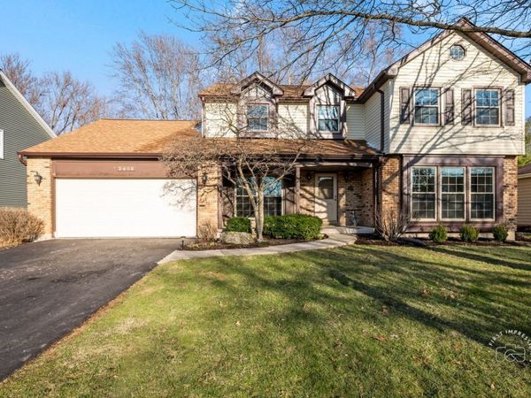2408 Barkdoll Road , Naperville, IL 60565