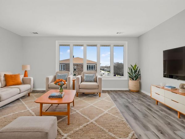 6260 S Newland Avenue , Unit 3S, Chicago, IL 60638