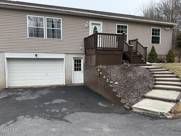 156 Heagle Road, Johnstown, NY 12095