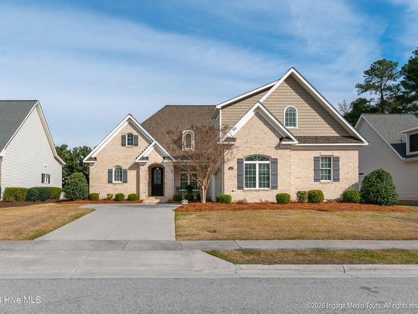 2100 Coleman Drive, Winterville, NC 28590